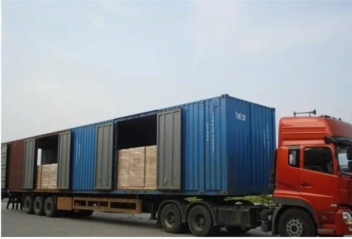 漳州到铁锋区整车运输