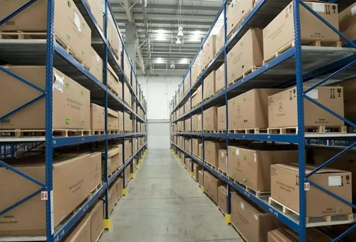 漳州到铁锋区货物仓储