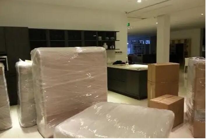 漳州到铁锋区长途搬家