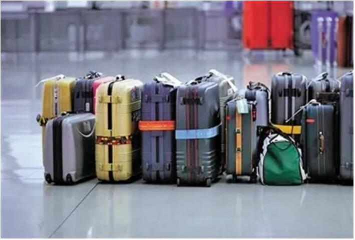 漳州到铁锋区行李托运